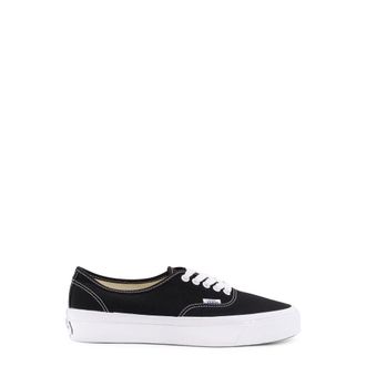 Vans Authentic Reissue 44 LX - male - Vans - Sneakers - Black - 10 1/2 UK - Shoes