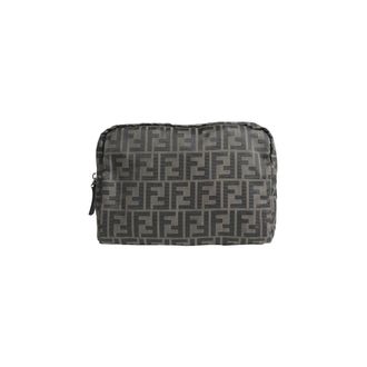 Fendi Medium Toiletry Case