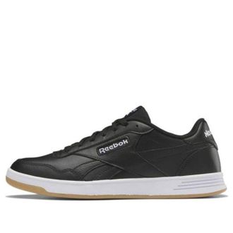 Reebok Court Advance Black GZ9619