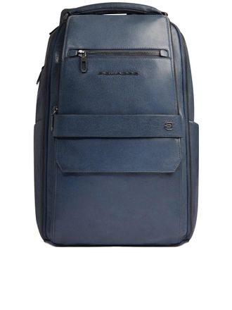 Piquadro Zaino Porta Pc Structured Backpack