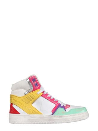 Philippe Model Great Tall Sneakers