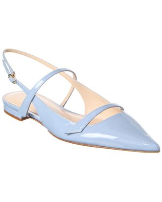 Alexandre Birman Tita Patent Slingback Flat