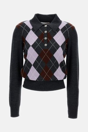 Self Portrait Maglione