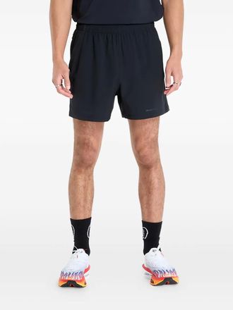 Under Armour x Project Rock Ultimate shorts - Zwart
