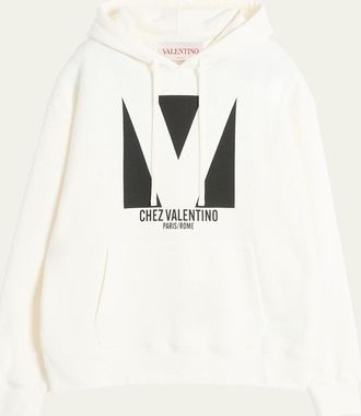 Valentino Garavani Hoodies − Sale: up to −65% | Stylight