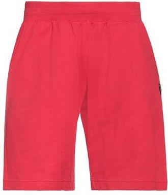 Emporio Armani PARTES DE ABAJO - Pantalones cortos y bermudas en YOOX.COM