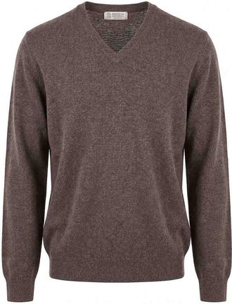 Brunello Cucinelli Cashmere Sweater