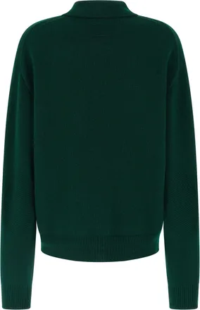 Guest In Residence Polo - Green