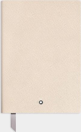 Montblanc Medium Leather Notebook