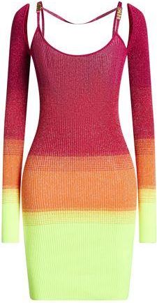 Elisabetta Franchi DRESSES - Mini dresses sur YOOX.COM