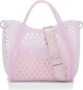 Steve Madden Womens Grovee Bag Pink - One Size