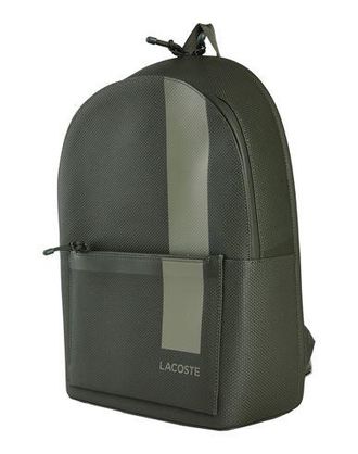 Lacoste TASCHEN - Rucks&auml;cke auf YOOX.COM