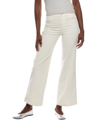 Madewell The Wide Leg Winnitex Corduroy Pant