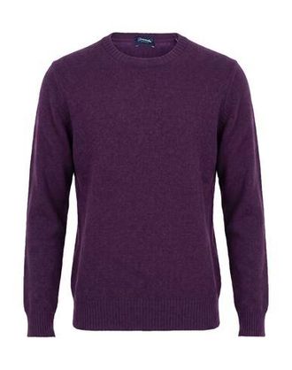 Drumohr KNITWEAR - Jumpers on YOOX.COM