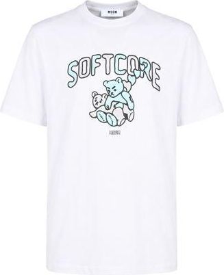 Msgm TOPWEAR - T-shirts su YOOX.COM