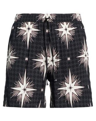 Amiri BOTTOMWEAR - Shorts & Bermuda Shorts on YOOX.COM
