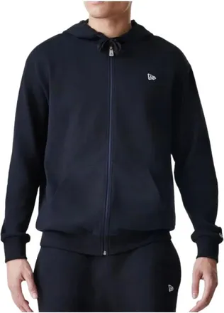 New Era Uomo, Felpe, Nero, M, new