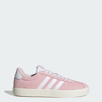 adidas Womens adidas VL Court 3.0 Shoes