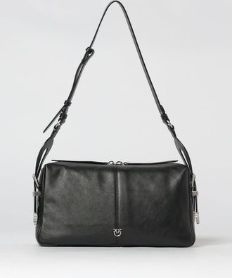 Pinko Borsa Keeper Bag Pinko in pelle