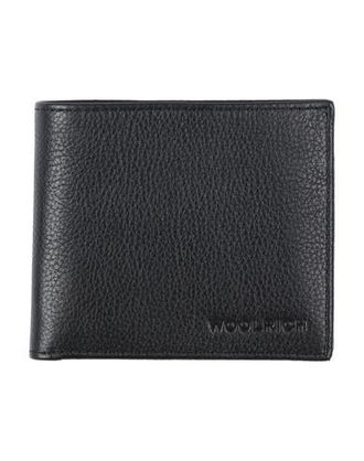 Woolrich Small Leather Goods - Wallets on YOOX.COM