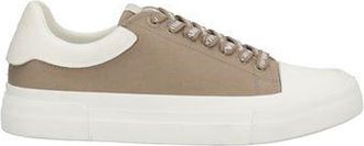 Emporio Armani CALZADO - Sneakers en YOOX.COM