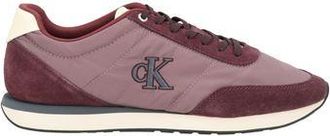 Calvin Klein FOOTWEAR - Trainers sur YOOX.COM