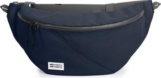 MeroMero HoïAn Hipbag Hüfttasche - | blau