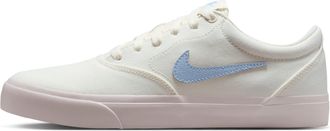 Nike Womens Charge Canvas Shoes in Brown | IM4398-100
