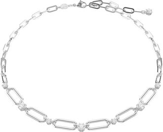 Swarovski Dames, Accessoires, Grijs, Maat: ONE Size