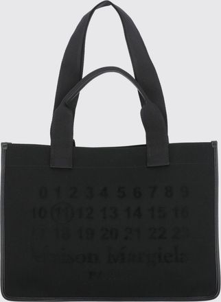 Maison Margiela Borsa shopping Maison Margiela in canvas di cotone