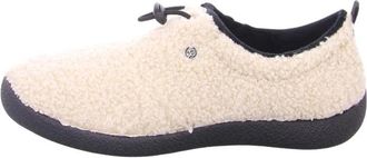 Rohde Freizeit Schn&uuml;rer - Dames - Pantoffels - Wit - 38 EU - Schoenen