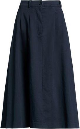 Rue De Tokyo BOTTOMWEAR - Midi skirts on YOOX.COM