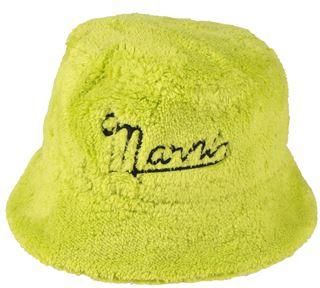Marni ACCESSOIRES - M&uuml;tzen & H&uuml;te auf YOOX.COM