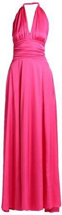 Olla Parèg DRESSES - Maxi dresses sur YOOX.COM