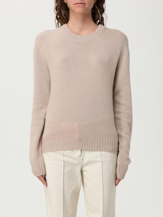 Allude Maglia in cashmere basic Allude