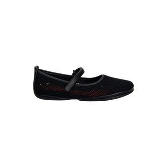 Camper Dames, Schoenen, Zwart, Maat: 36 EU Leer