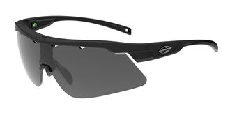 Mormaii Smash 3 M0197A1401 Mens Sunglasses Black Size 134
