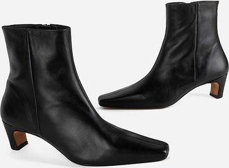 Intentionally blank Lexie Booties