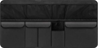 OEM Organizador De Maletero, Bolsa De Almacenamiento, Asiento Trasero, Bolsa Para Maletero, Caja De Almacenamiento Para Maletero, Coche, Viaje Por Carrete