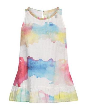 120% Lino TOPWEAR - Tops on YOOX.COM