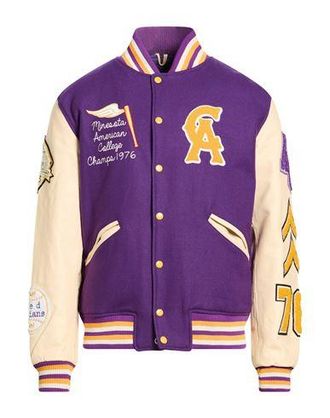 American College COATS & JACKETS - Jackets sur YOOX.COM
