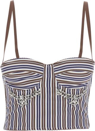 Des_Phemmes Mujer, Camisetas, Multicolor, Talla: M