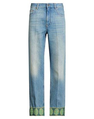 Valentino Garavani BOTTOMWEAR - Jeans on YOOX.COM