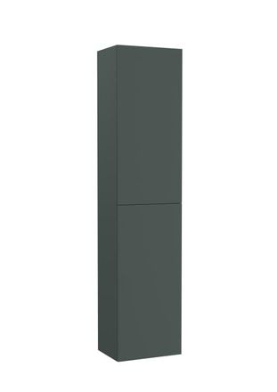 Roca M&oacute;dulo Columna Delta Ona 1750x300x400 Verde Mate