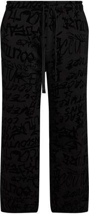 Versace PARTES DE ABAJO - Pantalones en YOOX.COM