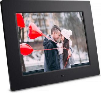 Braun Photo Technik 1083 Marco Fotogr&aacute;fico Digital Negro 24,6 Cm (9.7)