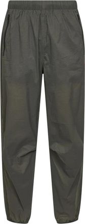 The North Face Red Box Packable Wind Broeken - Heren - Outdoor broeken - Groen - XL - Nylon - Fitness