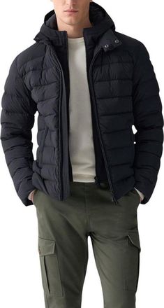 Colmar Colmar Originals Polyamide Mens Coat