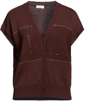 PESERICO MAGLIERIA - Cardigan su YOOX.COM