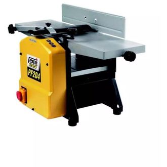 Femi Femi - pialla filo e spessore pf204 con coltelli 210x20 mm, 1250 w